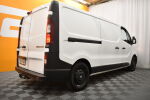 Valkoinen Pakettiauto, Renault Trafic – ERS-469, kuva 8