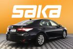 Musta Sedan, Toyota Camry – ERS-601, kuva 8