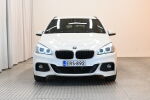 Valkoinen Tila-auto, BMW 225 – ERS-892, kuva 2