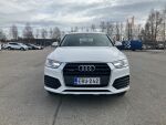 Valkoinen Farmari, Audi Q3 – ERU-242, kuva 2