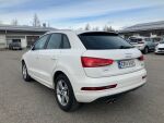 Valkoinen Farmari, Audi Q3 – ERU-242, kuva 4
