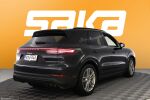 Musta Maastoauto, Porsche Cayenne – ERU-940, kuva 8