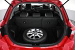 Punainen Viistoperä, Toyota Yaris – ERV-502, kuva 10