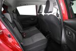 Punainen Viistoperä, Toyota Yaris – ERV-502, kuva 13