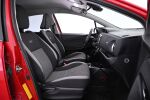 Punainen Viistoperä, Toyota Yaris – ERV-502, kuva 14