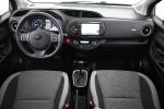 Punainen Viistoperä, Toyota Yaris – ERV-502, kuva 16