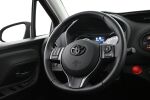 Punainen Viistoperä, Toyota Yaris – ERV-502, kuva 17