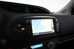 Punainen Viistoperä, Toyota Yaris – ERV-502, kuva 23