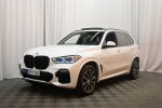 Valkoinen Maastoauto, BMW X5 – ERV-765, kuva 4