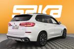 Valkoinen Maastoauto, BMW X5 – ERV-765, kuva 7
