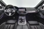 Valkoinen Maastoauto, BMW X5 – ERV-765, kuva 8