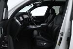 Valkoinen Maastoauto, BMW X5 – ERV-765, kuva 16