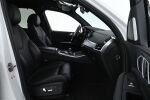 Valkoinen Maastoauto, BMW X5 – ERV-765, kuva 17