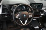Valkoinen Maastoauto, BMW X3 – ERV-784, kuva 14