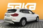 Valkoinen Maastoauto, BMW X3 – ERV-784, kuva 8