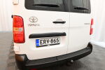 Valkoinen Pakettiauto, Toyota Proace – ERV-865, kuva 10