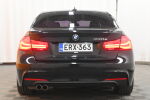 Musta Sedan, BMW 330 – ERX-363, kuva 7