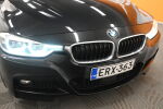 Musta Sedan, BMW 330 – ERX-363, kuva 10