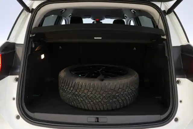 Musta Maastoauto, Citroen C5 Aircross – ERX-367