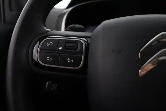 Musta Maastoauto, Citroen C5 Aircross – ERX-367