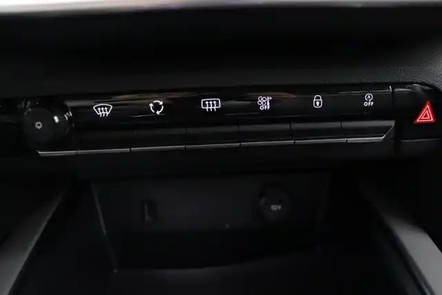 Musta Maastoauto, Citroen C5 Aircross – ERX-367