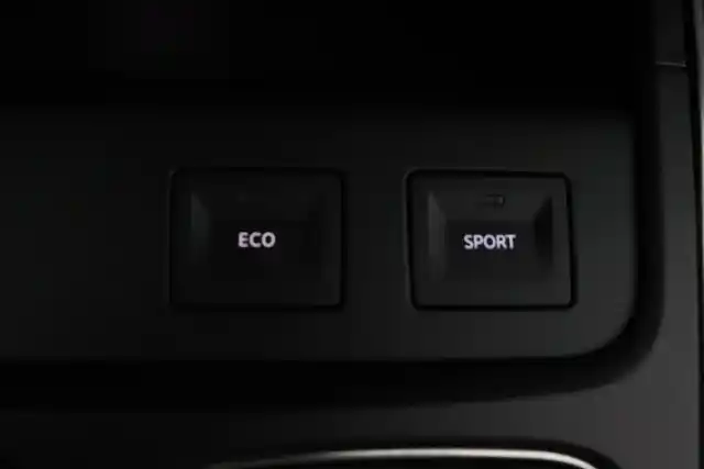Musta Maastoauto, Citroen C5 Aircross – ERX-367