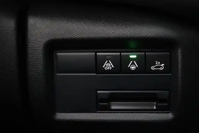Musta Maastoauto, Citroen C5 Aircross – ERX-367