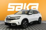 Musta Maastoauto, Citroen C5 Aircross – ERX-367, kuva 4