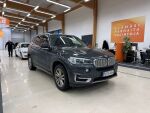 Harmaa Farmari, BMW X5 – ERX-804, kuva 1