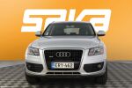Hopea Maastoauto, Audi Q5 – ERY-462, kuva 2
