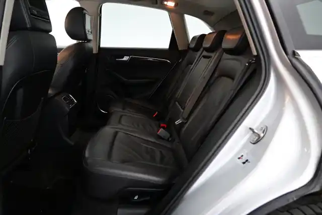 Hopea Maastoauto, Audi Q5 – ERY-462