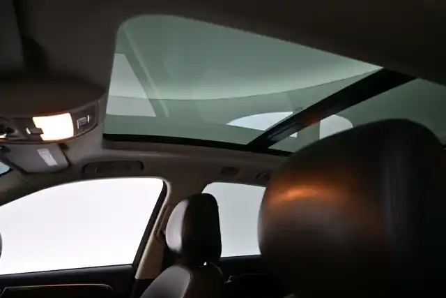 Hopea Maastoauto, Audi Q5 – ERY-462