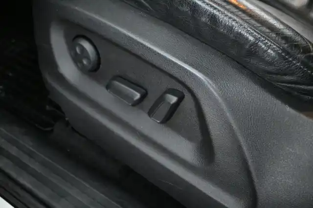 Hopea Maastoauto, Audi Q5 – ERY-462