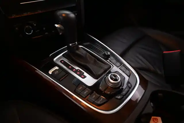 Hopea Maastoauto, Audi Q5 – ERY-462