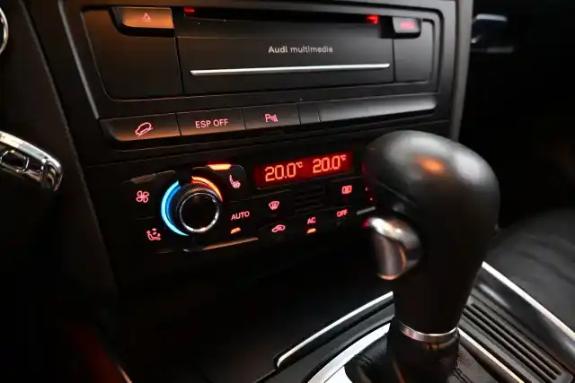 Hopea Maastoauto, Audi Q5 – ERY-462