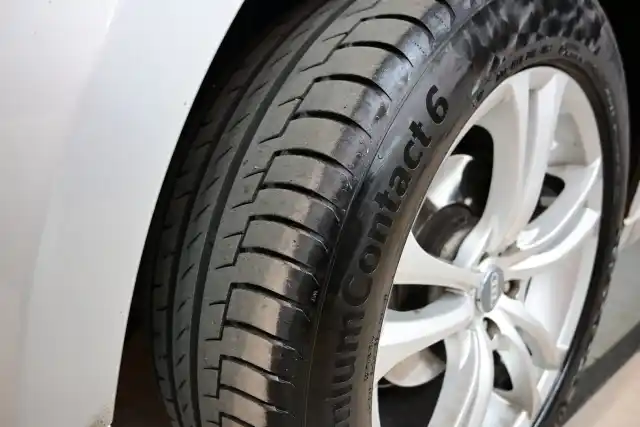 Hopea Maastoauto, Audi Q5 – ERY-462