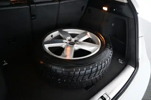 Hopea Maastoauto, Audi Q5 – ERY-462