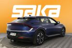 Sininen Maastoauto, Kia EV6 – ESA-908, kuva 8