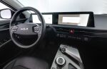 Sininen Maastoauto, Kia EV6 – ESA-908, kuva 10