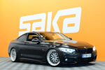 Musta Coupe, BMW 430 – ESB-119, kuva 1