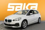 Valkoinen Tila-auto, BMW 225 – ESB-145, kuva 4