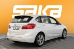 Valkoinen Tila-auto, BMW 225 – ESB-145, kuva 8