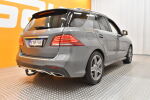 Harmaa Maastoauto, Mercedes-Benz GLE – ESB-153, kuva 8