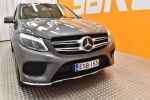 Harmaa Maastoauto, Mercedes-Benz GLE – ESB-153, kuva 10