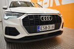 Valkoinen Maastoauto, Audi Q3 – ESB-318, kuva 10