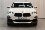 Valkoinen Maastoauto, BMW X2 – ESC-473, kuva 2