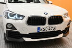 Valkoinen Maastoauto, BMW X2 – ESC-473, kuva 10