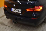 Sininen Farmari, BMW 520 – ESC-713, kuva 8