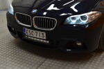 Sininen Farmari, BMW 520 – ESC-713, kuva 10