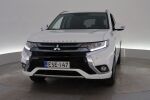 Valkoinen Maastoauto, Mitsubishi Outlander PHEV – ESE-147, kuva 27